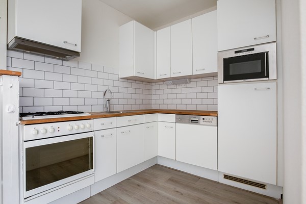 Medium property photo - Boeierstraat 273, 1443 EL Purmerend